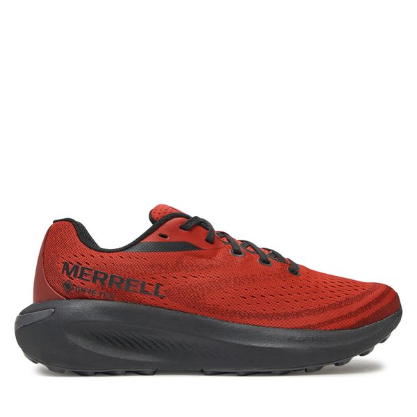 Merrell Čevlji za telovadbo Merrell Morphlite Gtx J068279 Mornarsko modra