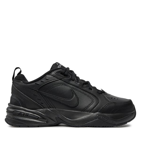 Nike Čevlji za telovadbo Nike Air Monarch IV 415445 001 Črna