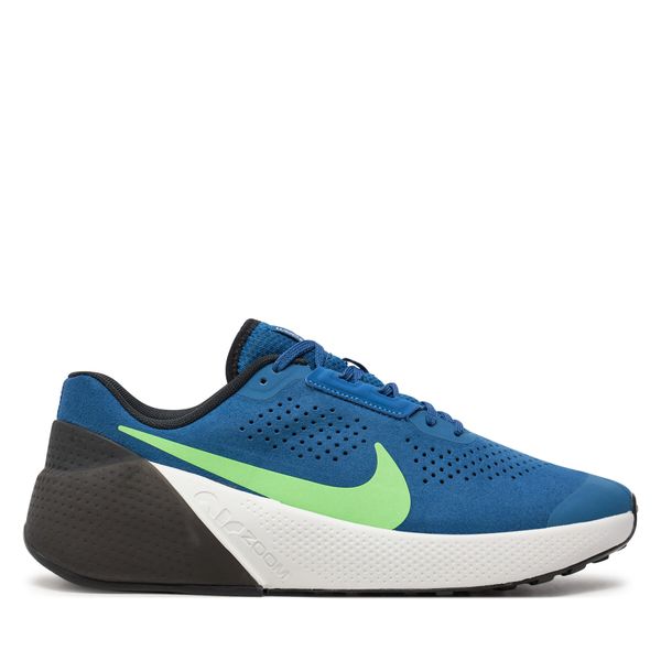 Nike Čevlji za telovadbo Nike Air Zoom TR 1 DX9016 400 Mornarsko modra