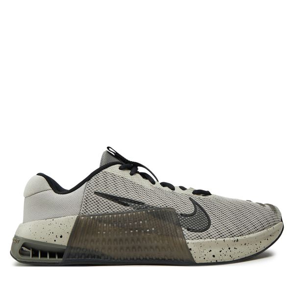 Nike Čevlji za telovadbo Nike Metcon 9 DZ2617 004 Siva