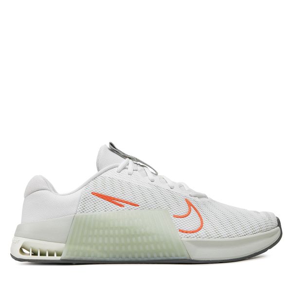 Nike Čevlji za telovadbo Nike Metcon 9 DZ2617-101 Bela