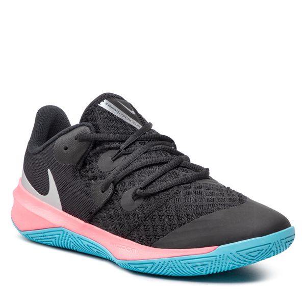 Nike Čevlji za telovadbo Nike Zomm Hyperspeed Court Se DJ4476 064 Črna