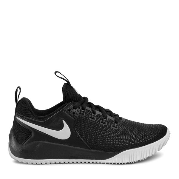 Nike Čevlji za telovadbo Nike Zoom Hyperace 2 AA0286 001 Črna