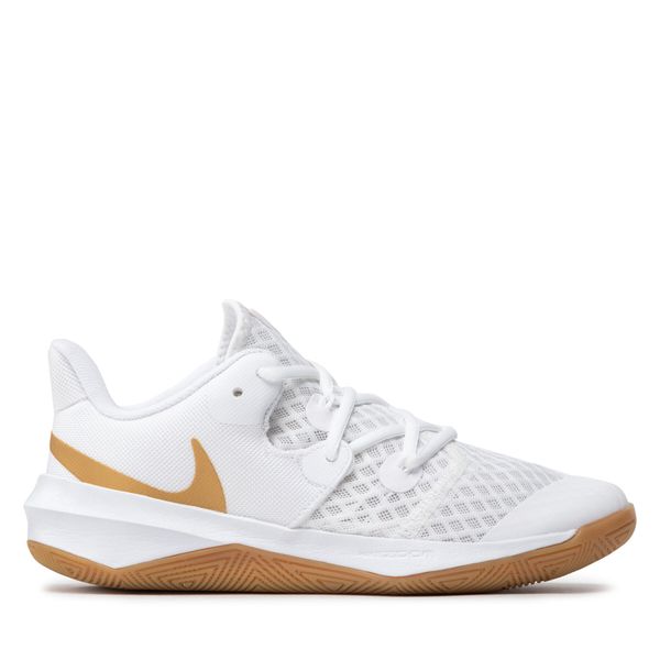 Nike Čevlji za telovadbo Nike Zoom Hyperspeed Court Se DJ4476 170 Bela