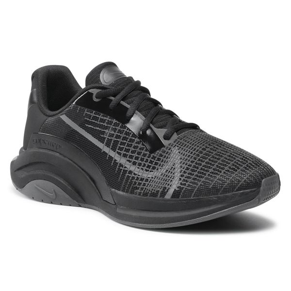 Nike Čevlji za telovadbo Nike Zoomx Superrep Surge CU7627 004 Črna