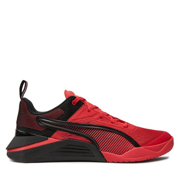 Puma Čevlji za telovadbo Puma Fuse 3.0 378107 04 Rdeča