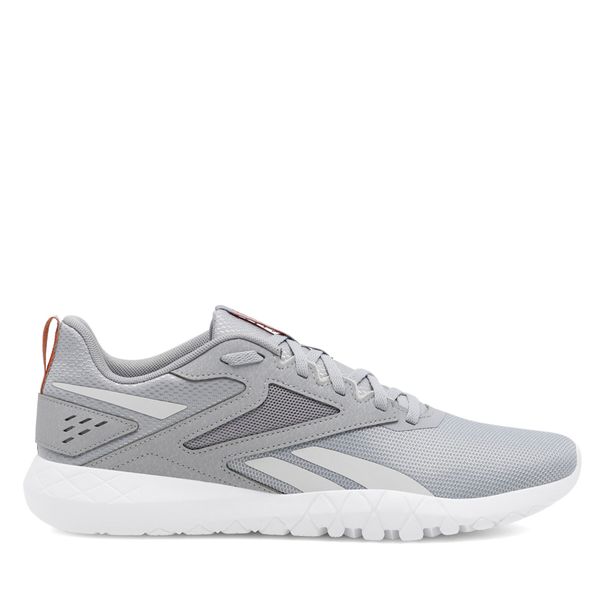 Reebok Čevlji za telovadbo Reebok Flexagon Energy TR 4 100074767 Siva