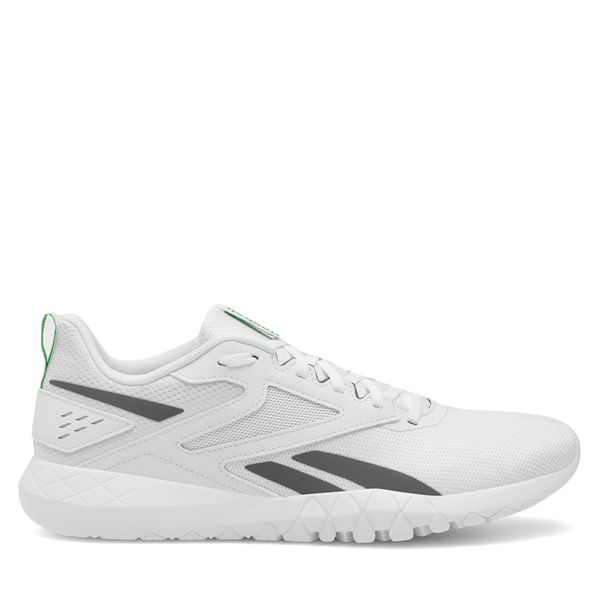 Reebok Čevlji za telovadbo Reebok Flexagon Energy TR 4 100201970 Bela