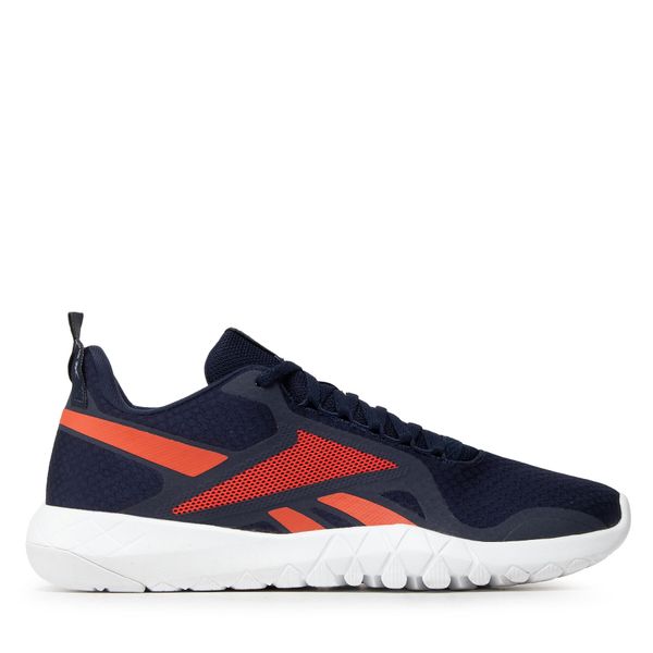 Reebok Čevlji za telovadbo Reebok Flexagon Force 3.0 GZ0271 Mornarsko modra