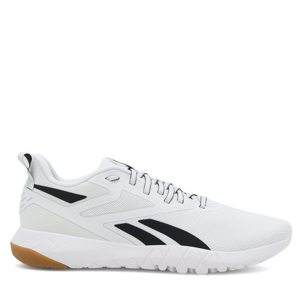 Reebok Čevlji za telovadbo Reebok Flexagon Force 4 100074769 Bela