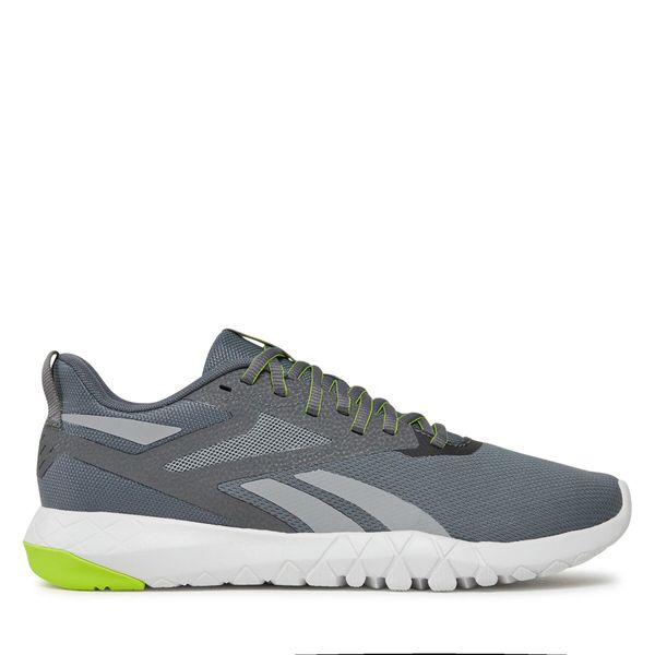 Reebok Čevlji za telovadbo Reebok Flexagon Force 4 IE4505 Siva