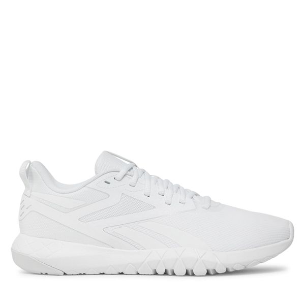 Reebok Čevlji za telovadbo Reebok Flexagon Force 4 IE4508 Bela