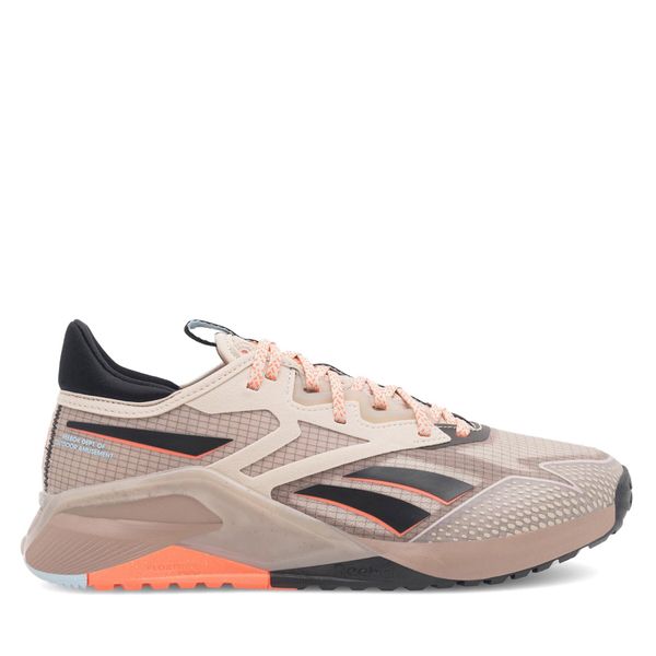 Reebok Čevlji za telovadbo Reebok Nano X2 Tr Adventure HR0411-M Bež