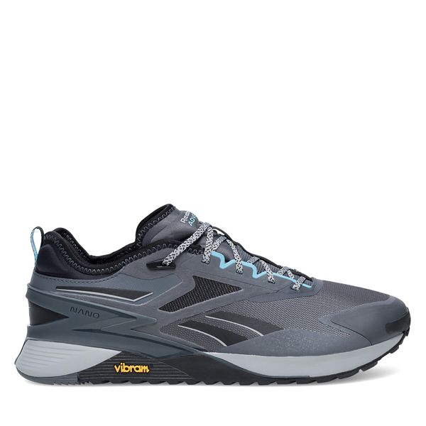 Reebok Čevlji za telovadbo Reebok Nano X3 Adventu 100074533 Siva