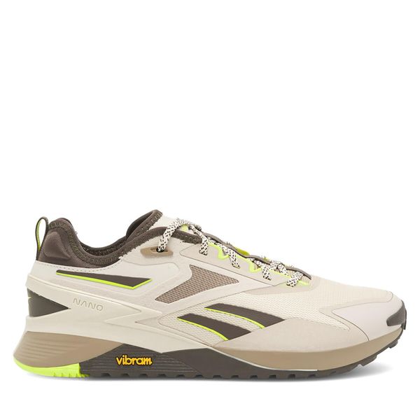 Reebok Čevlji za telovadbo Reebok Nano X3 Adventure 100033527-W Bež