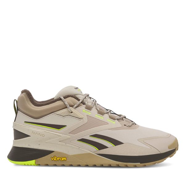 Reebok Čevlji za telovadbo Reebok Nano X3 Adventure 100033529-M Rjava