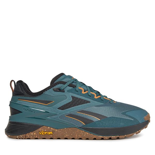 Reebok Čevlji za telovadbo Reebok Nano X3 Adventure IE4456 Modra