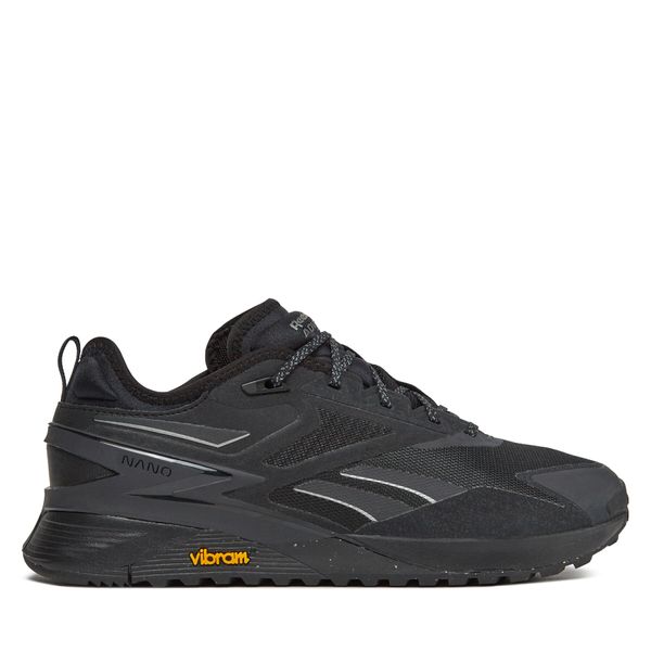 Reebok Čevlji za telovadbo Reebok Nano X3 Adventure IE4457 Črna