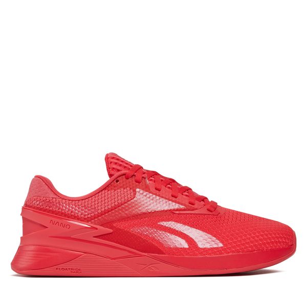 Reebok Čevlji za telovadbo Reebok Nano X3 IF2544 Roza