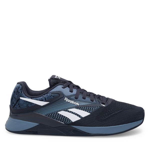 Reebok Čevlji za telovadbo Reebok Nano X4 100074302 Modra