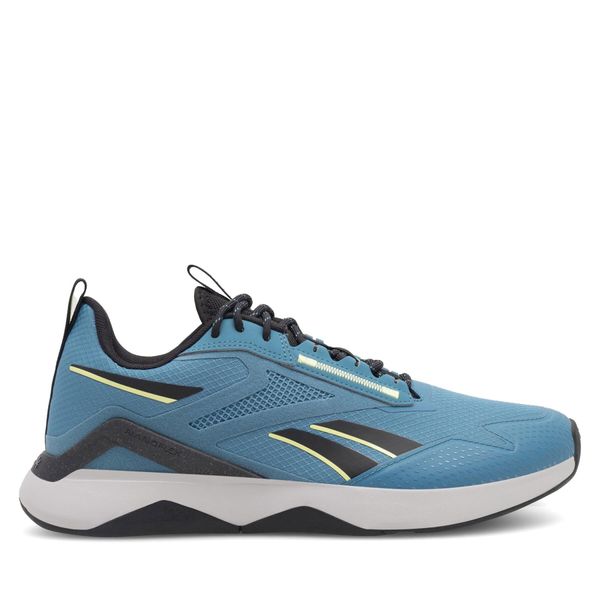 Reebok Čevlji za telovadbo Reebok Nanoflex Adventure T HP9231-M Modra