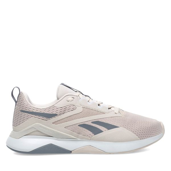 Reebok Čevlji za telovadbo Reebok Nanoflex Tr 2 100074535 Bež