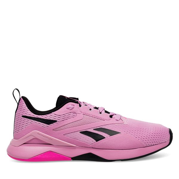 Reebok Čevlji za telovadbo Reebok Nanoflex Tr 2 100074541 Roza