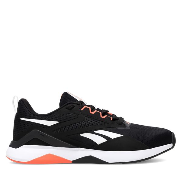 Reebok Čevlji za telovadbo Reebok Nanoflex Tr 2 100202644 Črna