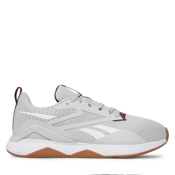 Reebok Čevlji za telovadbo Reebok Nanoflex Tr 2 IE6713 Siva