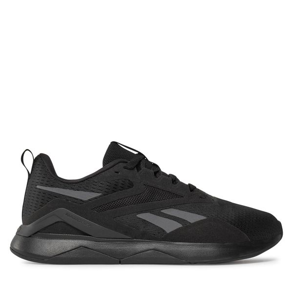 Reebok Čevlji za telovadbo Reebok Nanoflex Tr 2 IF2537 Črna