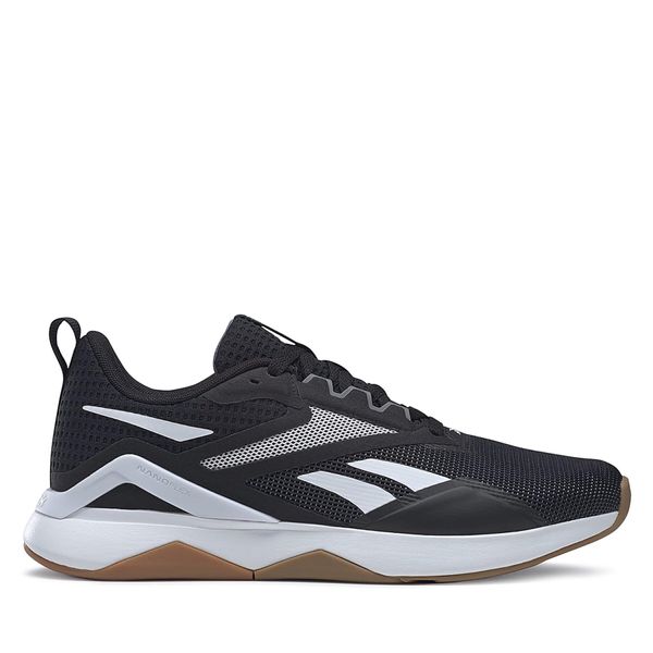 Reebok Čevlji za telovadbo Reebok Nanoflex TR 2.0 HP6112 Črna