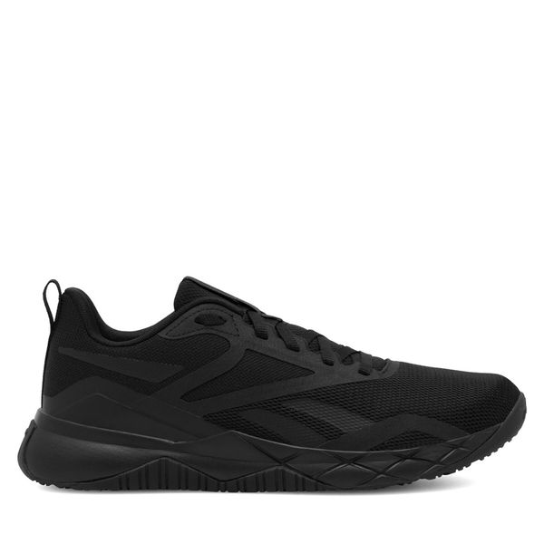 Reebok Čevlji za telovadbo Reebok Nfx Trainer 100032888 Črna