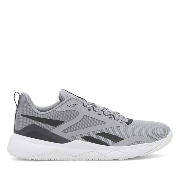 Reebok Čevlji za telovadbo Reebok Nfx Trainer 100032889 Siva