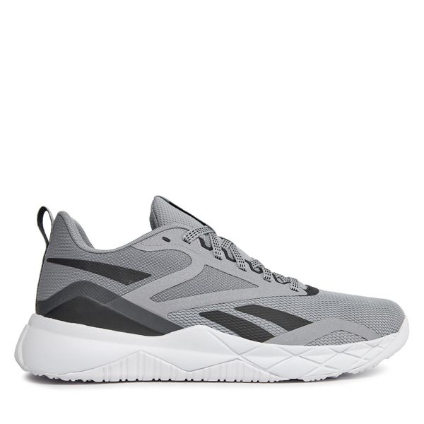 Reebok Čevlji za telovadbo Reebok Nfx Trainer ID5031 Siva