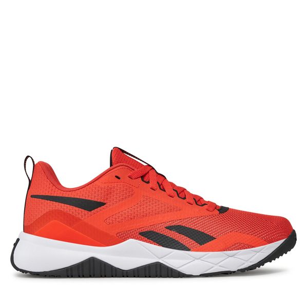 Reebok Čevlji za telovadbo Reebok Nfx Trainer IE4470 Rdeča