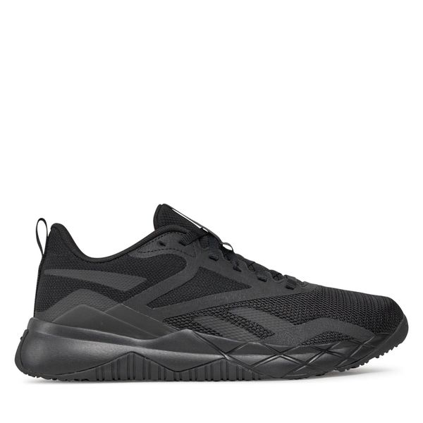 Reebok Čevlji za telovadbo Reebok NFX Trainers ID5030 Črna