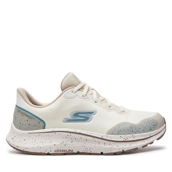 Skechers Čevlji za telovadbo Skechers Go Run Consistent 2.0 128625 Bela