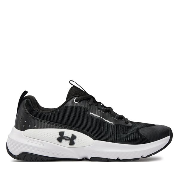 Under Armour Čevlji za telovadbo Under Armour Ua Dynamic Select 3026608-001 Črna