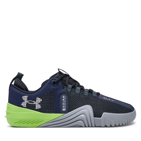 Under Armour Čevlji za telovadbo Under Armour Ua TriBase Reign 6 3027341-401 Črna