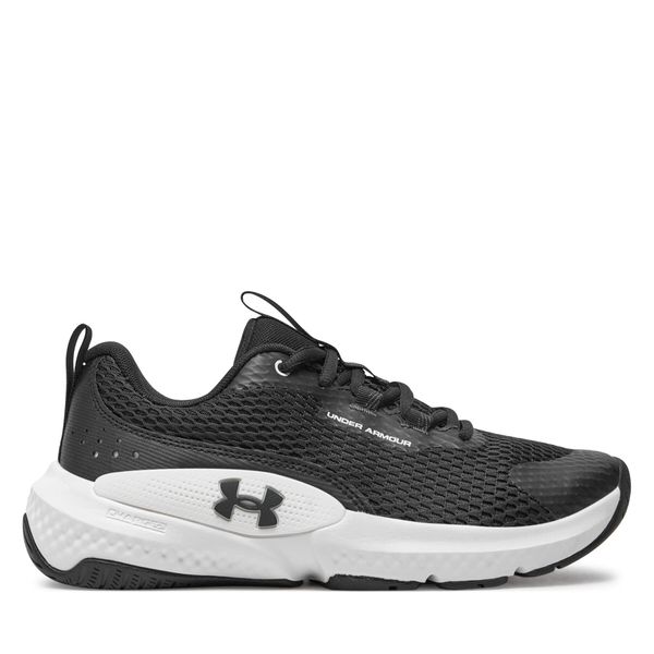 Under Armour Čevlji za telovadbo Under Armour Ua W Dynamic Select 3026609-001 Črna