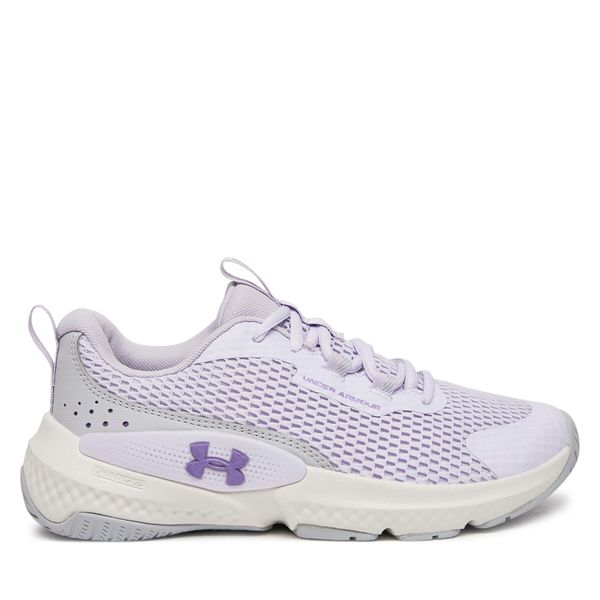 Under Armour Čevlji za telovadbo Under Armour Ua W Dynamic Select 3026609-500 Vijolična