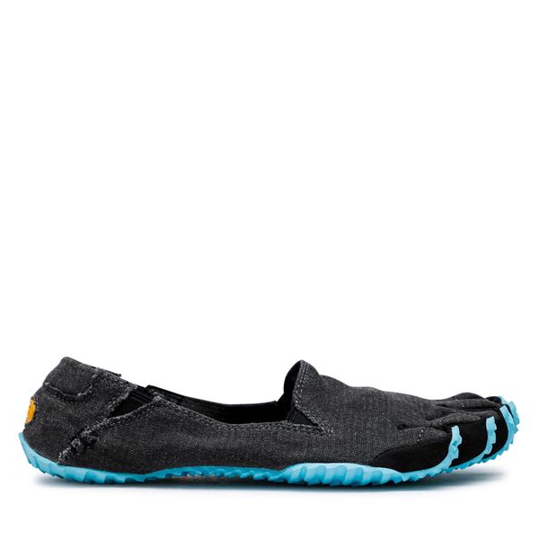 Vibram Fivefingers Čevlji za telovadbo Vibram Fivefingers Cvt Lb 21W9901 Siva