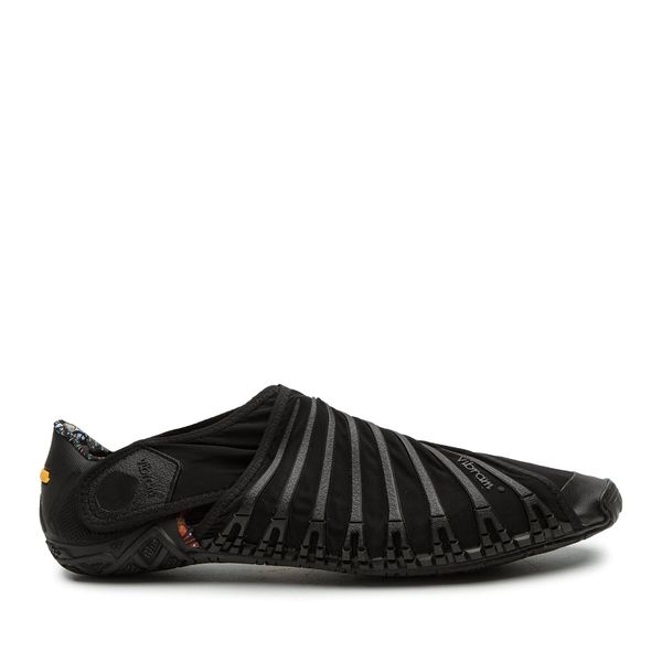 Vibram Fivefingers Čevlji za telovadbo Vibram Fivefingers Furoshiki 18MAD06 Črna