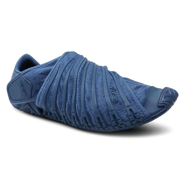 Vibram Fivefingers Čevlji za telovadbo Vibram Fivefingers Furoshiki 20MEA02 Mornarsko modra