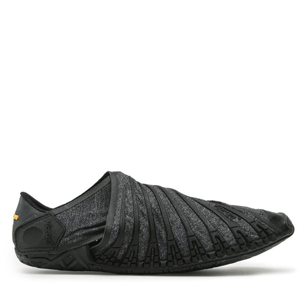 Vibram Fivefingers Čevlji za telovadbo Vibram Fivefingers Furoshiki 22MAF01 Črna