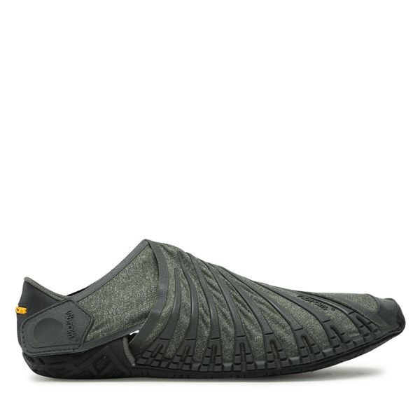 Vibram Fivefingers Čevlji za telovadbo Vibram Fivefingers Furoshiki 22MAF02 Zelena