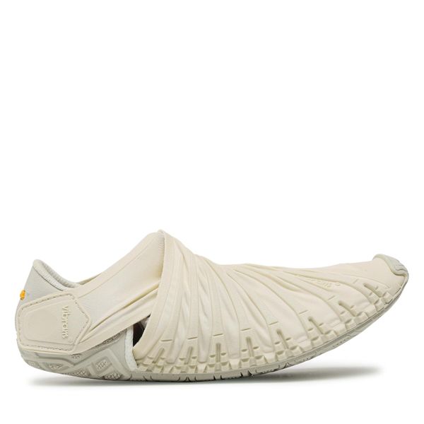 Vibram Fivefingers Čevlji za telovadbo Vibram Fivefingers Furoshiki 22WAF05 Siva