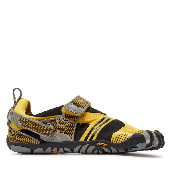 Vibram Fivefingers Čevlji za telovadbo Vibram Fivefingers Kmd Sport M3648 Rumena