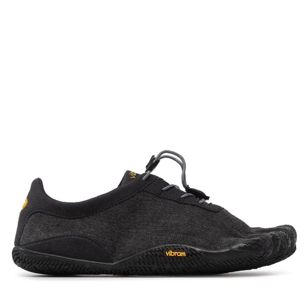 Vibram Fivefingers Čevlji za telovadbo Vibram Fivefingers Kso Eco 21M9501 Siva