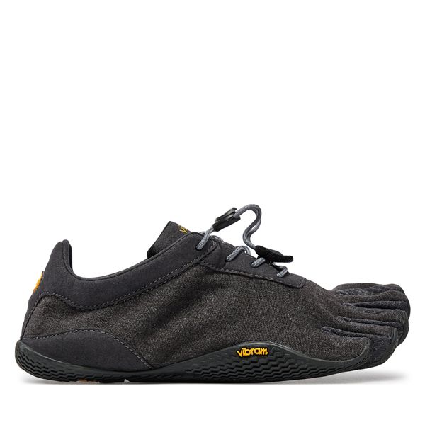 Vibram Fivefingers Čevlji za telovadbo Vibram Fivefingers Kso Eco 21W9501 Zelena